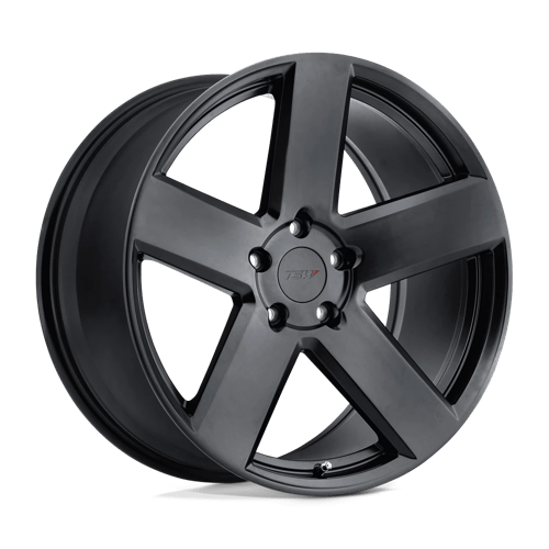 TSW-BRISTOL | Modèle de boulon 18X9,5 / 20 décalé / 5X120 | 1895BRS205120M76