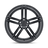 TSW - CHAPELLE | 19X9.5 / 40 Offset / 5X120 Bolt Pattern | 1995CPL405120M76