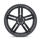 TSW - CHAPELLE | 20X10 / 25 Offset / 5X120 Bolt Pattern | 2010CPL255120M76