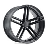 TSW - CHAPELLE | 20X10 / 25 Offset / 5X114.3 Bolt Pattern | 2010CPL255114M76