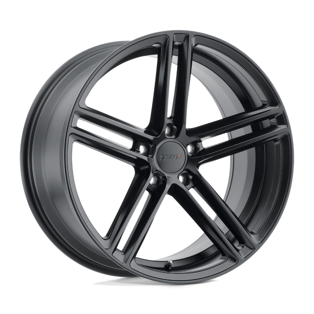 TSW - CHAPELLE | 20X10 / 25 Offset / 5X114.3 Bolt Pattern | 2010CPL255114M76