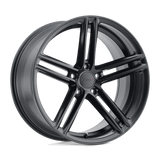 TSW - CHAPELLE | 20X10 / 40 Offset / 5X120 Bolt Pattern | 2010CPL405120M76