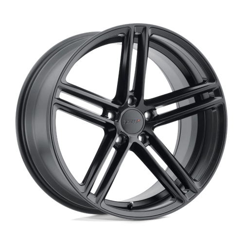 TSW - CHAPELLE | 20X10 / 40 Offset / 5X120 Bolt Pattern | 2010CPL405120M76