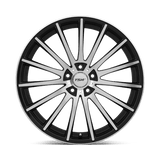 TSW-CHICANE | Modèle de boulon 17X8 / 32 décalé / 5X112 | 1780CHC325112B72