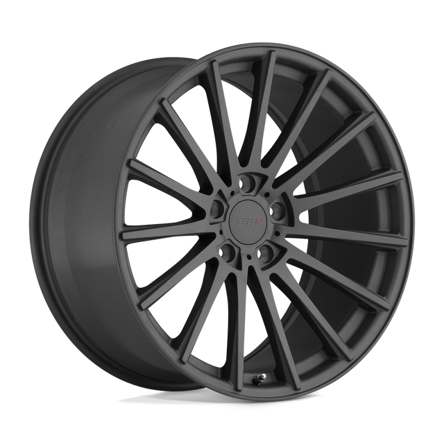 TSW - CHICANE | 19X8.5 / 15 Offset / 5X120 Bolt Pattern | 1985CHC155120G76