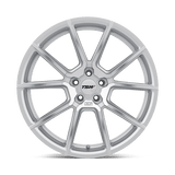 TSW - CHRONO | 21X10.5 / 32 Offset / 5X112 Bolt Pattern | 2105CRN325112S66