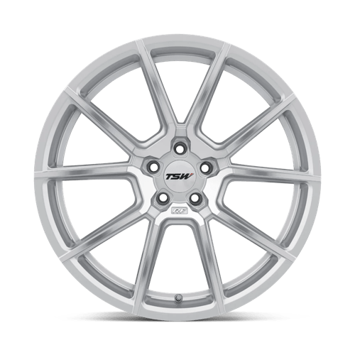 TSW - CHRONO | 21X10.5 / 32 Offset / 5X112 Bolt Pattern | 2105CRN325112S66