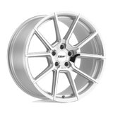 TSW-CHRONO | 18X9,5 / 39 décalage / 5X120 modèle de boulon | 1895CRN395120S76