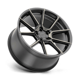 TSW - CHRONO | 18X8.5 / 42 Offset / 5X112 Bolt Pattern | 1885CRN425112M66