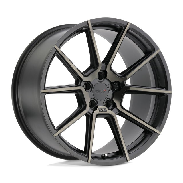 TSW - CHRONO | 19X9.5 / 39 Offset / 5X120 Bolt Pattern | 1995CRN395120M76