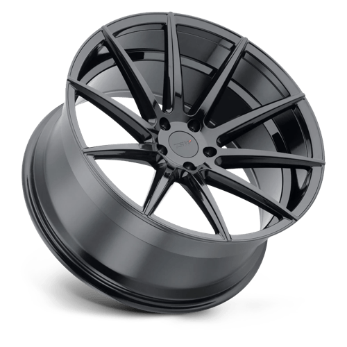 TSW-CLYPSE | 18X9.5 / Décalage 40 / Modèle de boulon 5X120 | 1895CLP405120B76