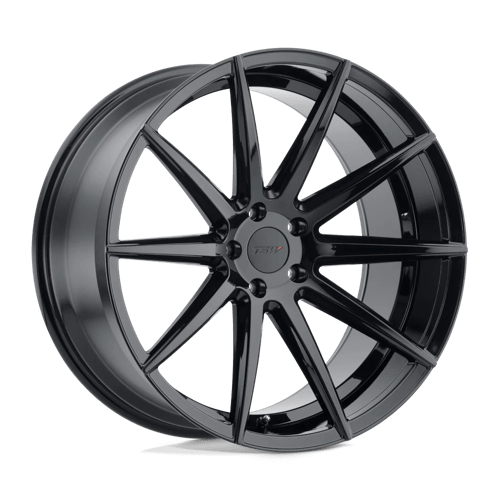 TSW-CLYPSE | 22X9 / 37 Offset / 5X112 Modèle de boulon | 2290CLP375112B66