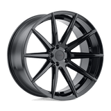 TSW-CLYPSE | 18X9.5 / Décalage 40 / Modèle de boulon 5X120 | 1895CLP405120B76