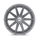 TSW - CLYPSE | 18X9.5 / 40 Offset / 5X120 Bolt Pattern | 1895CLP405120S76