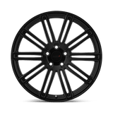 TSW-CROWTHORNE | 19X9,5 / 20 décalage / 5X114,3 modèle de boulon | 1995CRW205114M76