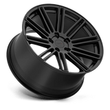TSW-CROWTHORNE | Modèle de boulon 17X8 / 35 décalé / 5X120 | 1780CRW355120M76