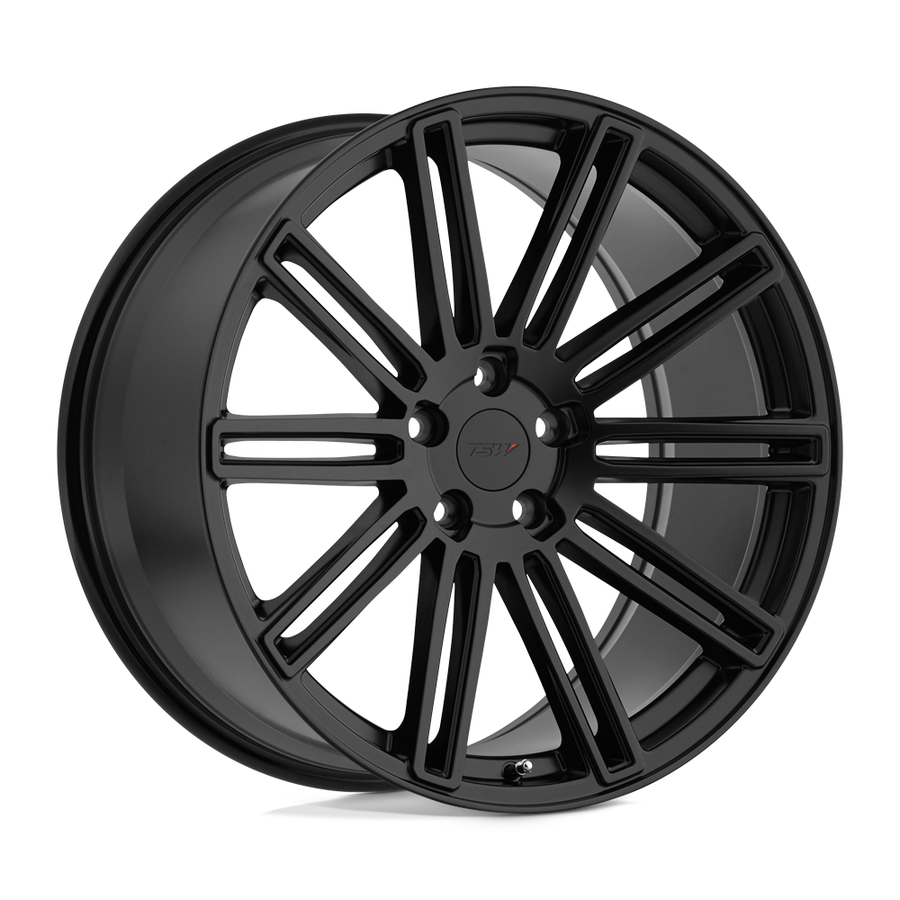 TSW - CROWTHORNE | 19X8.5 / 35 Offset / 5X100 Bolt Pattern | 1985CRW355100M72
