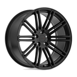 TSW-CROWTHORNE | 18X8,5 / 43 décalage / 5X108 modèle de boulon | 1885CRW435108M72