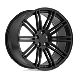 TSW-CROWTHORNE | Modèle de boulon 20X8,5 / 20 décalé / 5X120 | 2085CRW205120M76