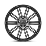 TSW-CROWTHORNE | 18X9,5 / 35 décalage / 5X112 modèle de boulon | 1895CRW355112G72
