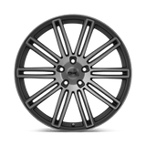 TSW - CROWTHORNE | 18X9.5 / 35 Décalage / 5X120 Boulon Motif | 1895CRW355120G76