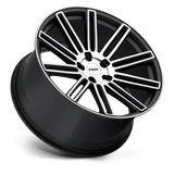 TSW-CROWTHORNE | Modèle de boulon 20X8,5 / 20 décalé / 5X112 | 2085CRW205112G72