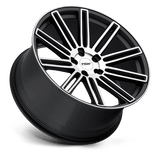 TSW - CROWTHORNE | 18X9.5 / 35 Décalage / 5X120 Boulon Motif | 1895CRW355120G76