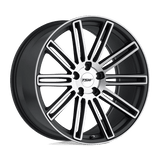 TSW-CROWTHORNE | 19X9,5 / 20 décalage / 5X114,3 modèle de boulon | 1995CRW205114G76