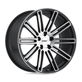 TSW-CROWTHORNE | Modèle de boulon 19X8,5 / 15 décalé / 5X120 | 1985CRW155120G76