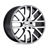 TSW-DONINGTON | Modèle de boulon 17X8 / 42 décalé / 5X112 | 1780DON425112B72