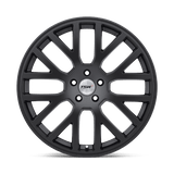 TSW - DONINGTON | 20X8.5 / 15 Offset / 5X120 Bolt Pattern | 2085DON155120M76