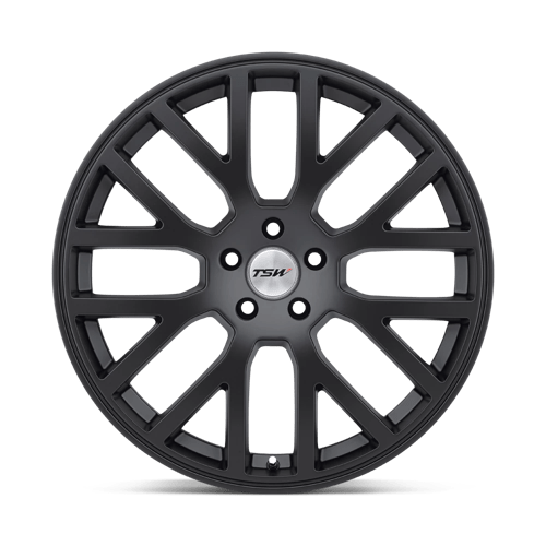 TSW - DONINGTON | 20X8.5 / 15 Offset / 5X120 Bolt Pattern | 2085DON155120M76