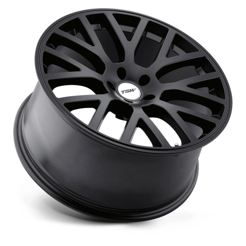 TSW - DONINGTON | 20X8.5 / 15 Offset / 5X120 Bolt Pattern | 2085DON155120M76