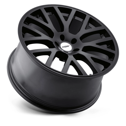 TSW - DONINGTON | 18X9.5 / 40 Offset / 5X120 Bolt Pattern | 1895DON405120M76