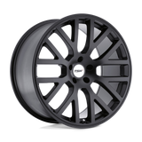 TSW - DONINGTON | 20X8.5 / 15 Offset / 5X120 Bolt Pattern | 2085DON155120M76