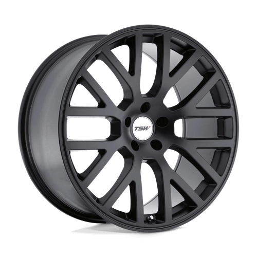 TSW-DONINGTON | Modèle de boulon 18X8 / ​​32 décalé / 5X112 | 1880DON325112M72