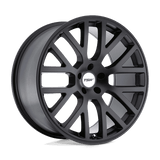 TSW - DONINGTON | 20X10 / 40 Offset / 5X112 Bolt Pattern | 2010DON405112M72