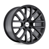 TSW - DONINGTON | 20X8.5 / 15 Décalage / 5X120 Boulon Motif | 2085DON155120M76