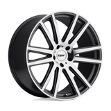 TSW - GATSBY | 22X10 / 37 Offset / 5X120 Bolt Pattern | 2210GAT375120G76