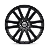 TSW - GATSBY | 22X10 / 35 Offset / 5X130 Bolt Pattern | 2210GAT355130M84