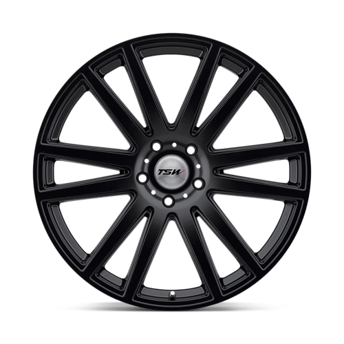 TSW - GATSBY | 22X10 / 35 Offset / 5X130 Bolt Pattern | 2210GAT355130M84