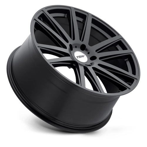 TSW - GATSBY | 22X10 / 35 Offset / 5X130 Bolt Pattern | 2210GAT355130M84