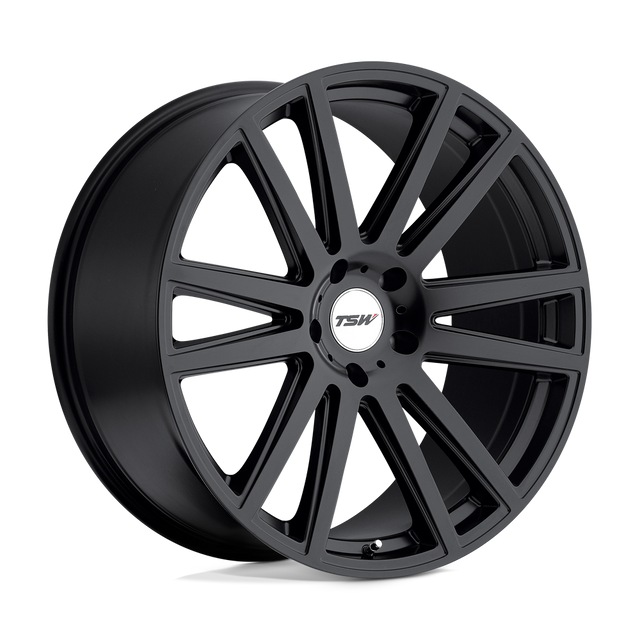 TSW - GATSBY | 22X10 / 35 Offset / 5X130 Bolt Pattern | 2210GAT355130M84