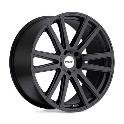 TSW - GATSBY | 20X10 / 44 Offset / 5X112 Bolt Pattern | 2010GAT445112M66