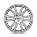 TSW-GATSBY | Modèle de boulon 22X10 / 35 décalé / 5X130 | 2210GAT355130S84