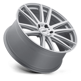 TSW-GATSBY | Modèle de boulon 22X10 / 35 décalé / 5X130 | 2210GAT355130S84