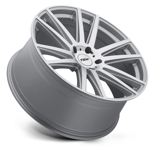 TSW-GATSBY | Modèle de boulon 22X10 / 35 décalé / 5X130 | 2210GAT355130S84