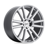 TSW-GATSBY | Modèle de boulon 22X10 / 35 décalé / 5X130 | 2210GAT355130S84