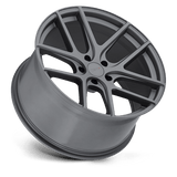 TSW - GENÈVE | 19X9,5 / 39 décalage / 5X112 modèle de boulon | 1995GNV395112G72