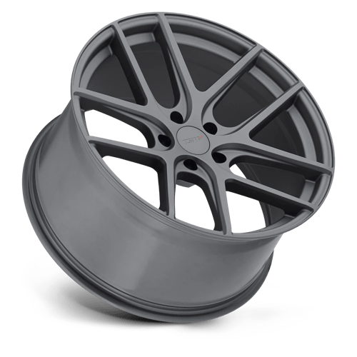 TSW - GENÈVE | Décalage 19X9 / 15 / Modèle de boulon 5X120 | 1990GNV155120G76